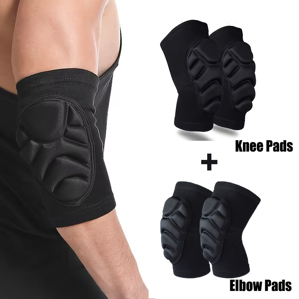 Erkekler ve Kadınlar için 2 ad - Mountain Biking Elbow Pads incelemesi ve fiyatı