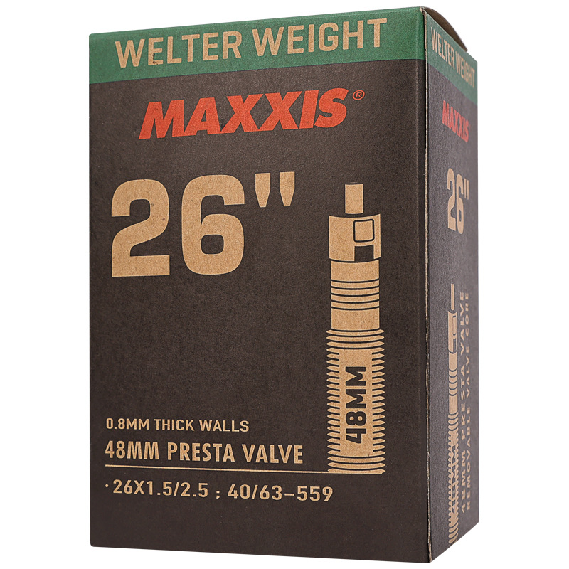 2 adet MAXXIS WELTER ağırlık b - Mountain Biking Tube incelemesi ve fiyatı