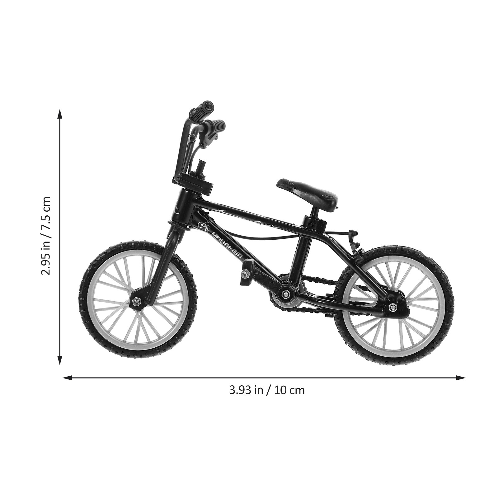 Minyatür Yapay Bisiklet, Sağla - Mountain Biking Europe incelemesi ve fiyatı