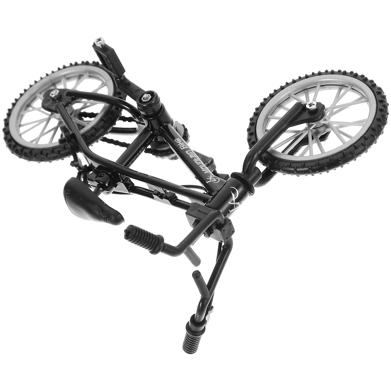 Minyatür Yapay Bisiklet, Sağla - Mountain Biking Europe incelemesi ve fiyatı