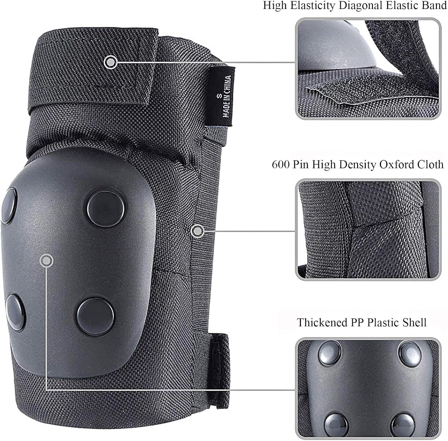 Yetişkinler ve Gençler için Di - Mountain Biking Elbow Pads incelemesi ve fiyatı