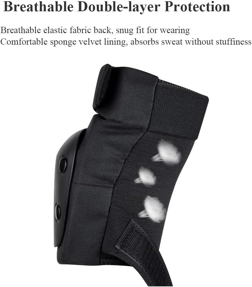 Yetişkinler ve Gençler için Di - Mountain Biking Elbow Pads incelemesi ve fiyatı