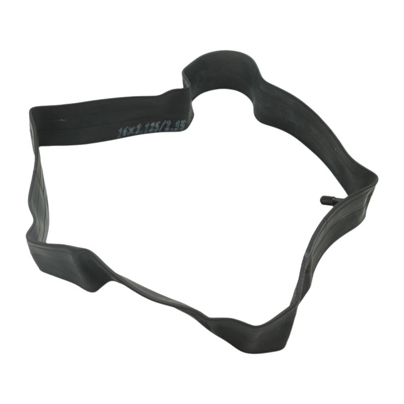 Butil kauçuk iç lastik 16x2.12 - Mountain Biking Tube incelemesi ve fiyatı