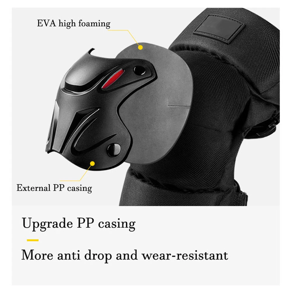 1 Çift Motosiklet Sürüşü için  - Mountain Biking Elbow Pads incelemesi ve fiyatı