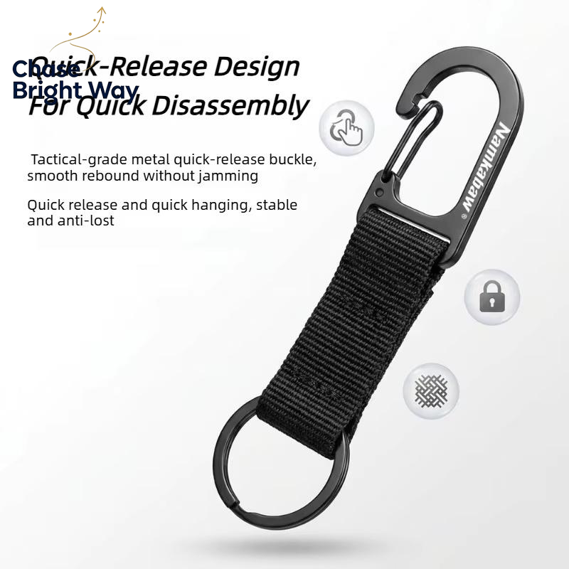Küçük, Taşınabilir, Dokuma Kor - Chain Quick Link incelemesi ve fiyatı